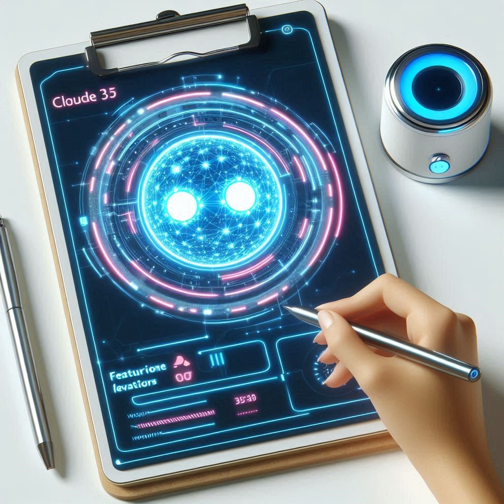 Claude 3.5: o concorrente que está surpreendendo o mundo da IA