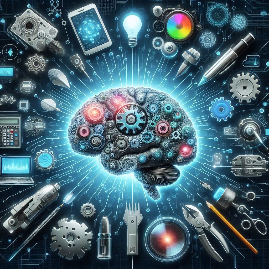 Ferramentas de Inteligência Artificial: O guia definitivo