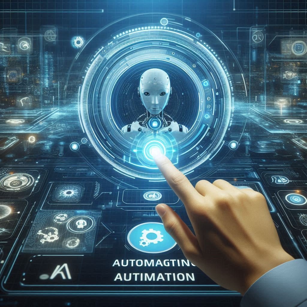 Automação Inteligente: Como pequenas ações com IA estão gerando grandes resultados