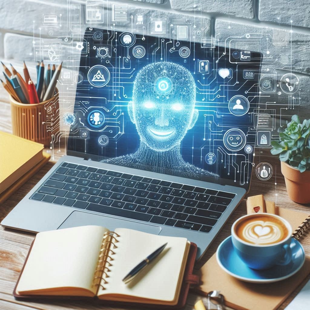 Dicas práticas para usar Inteligência Artificial no dia a dia — e facilitar (muito) sua vida