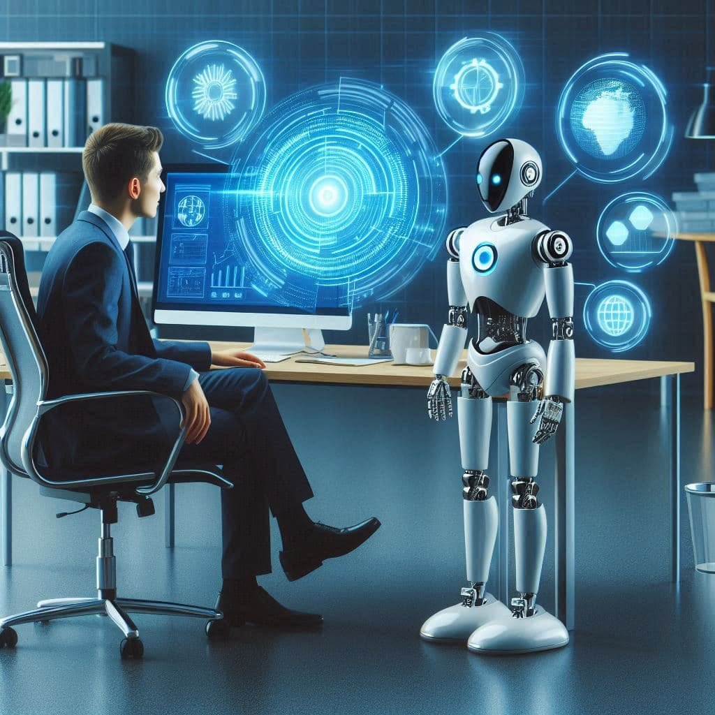 O melhor chatbot para empresas é aquele que entende sua necessidade, melhora a experiência do cliente e ajuda você a crescer com mais eficiência