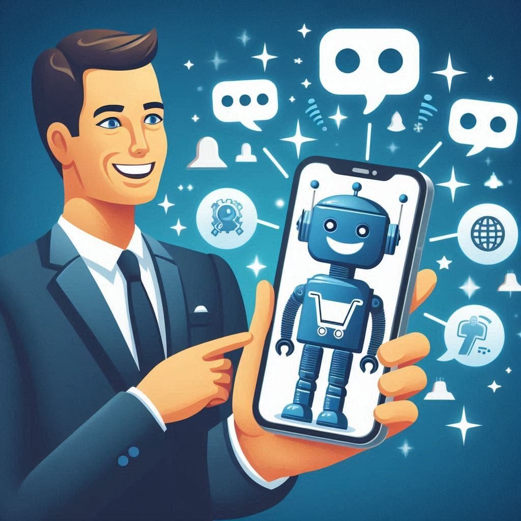  cada vez mais pequenos comerciantes, autônomos e donos de negócios locais estão descobrindo que a inteligência artificial (IA) pode ser uma aliada prática e acessível no dia a dia.