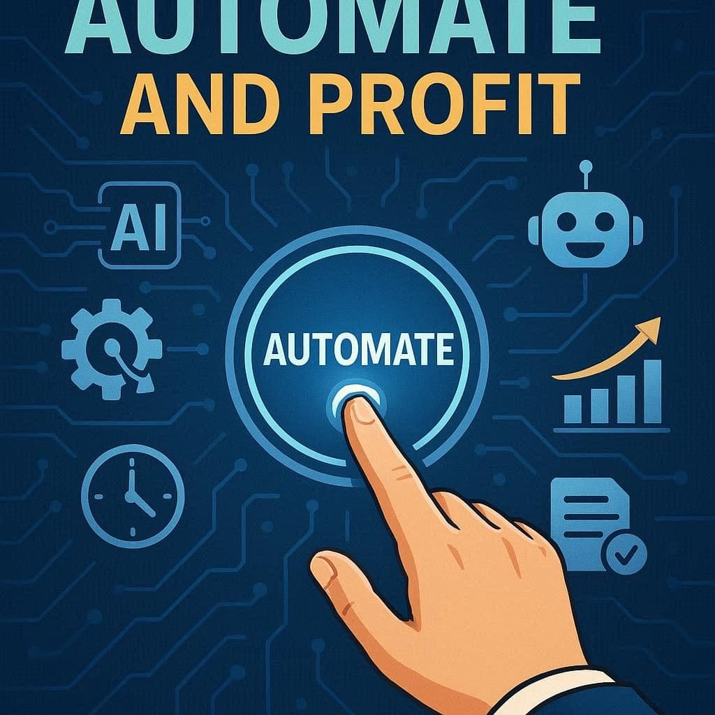 Dedo pressionando botão digital de automação
