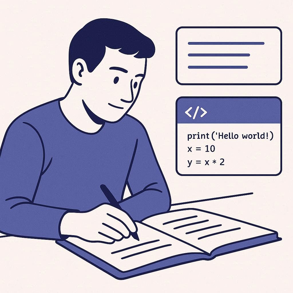 OpenAI Codex — programação acessível para iniciantes.