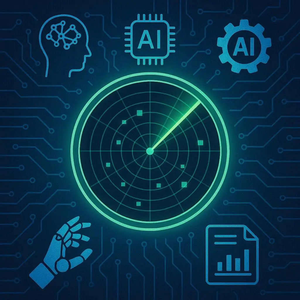 Há soluções que ainda não chegaram ao grande público.