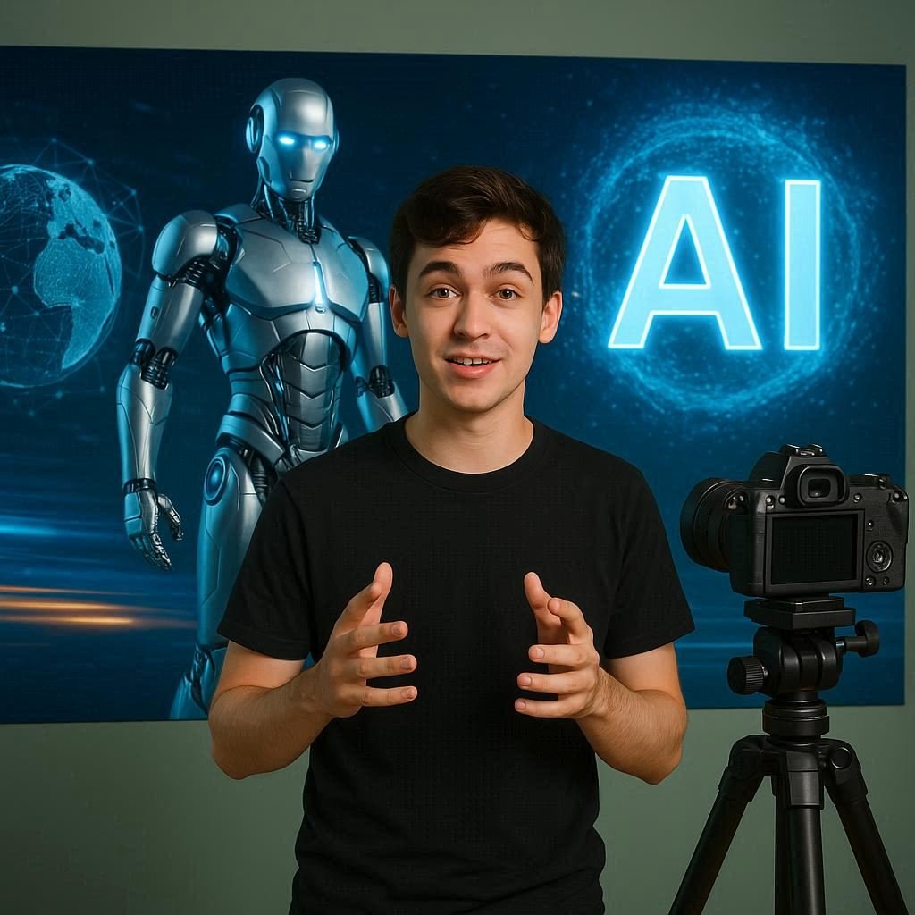 Wonder Dynamics — democratizando a produção audiovisual com efeitos especiais acessíveis.