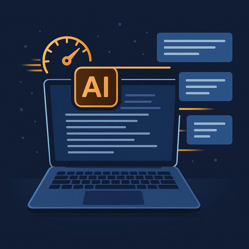 Rytr — representação de escrita acelerada com apoio de inteligência 