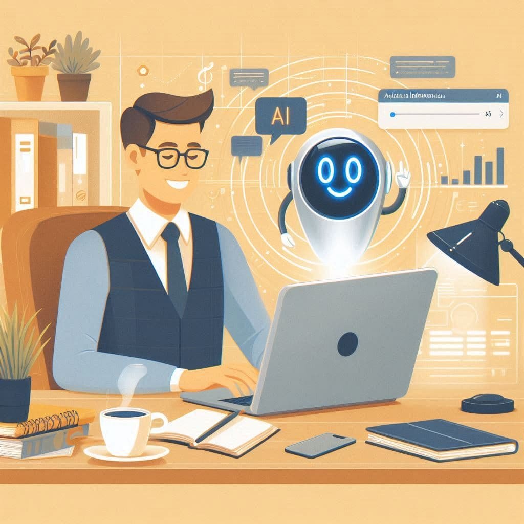 Interface principal do Claude 3.5 aberta no navegador com conversa em andamento.