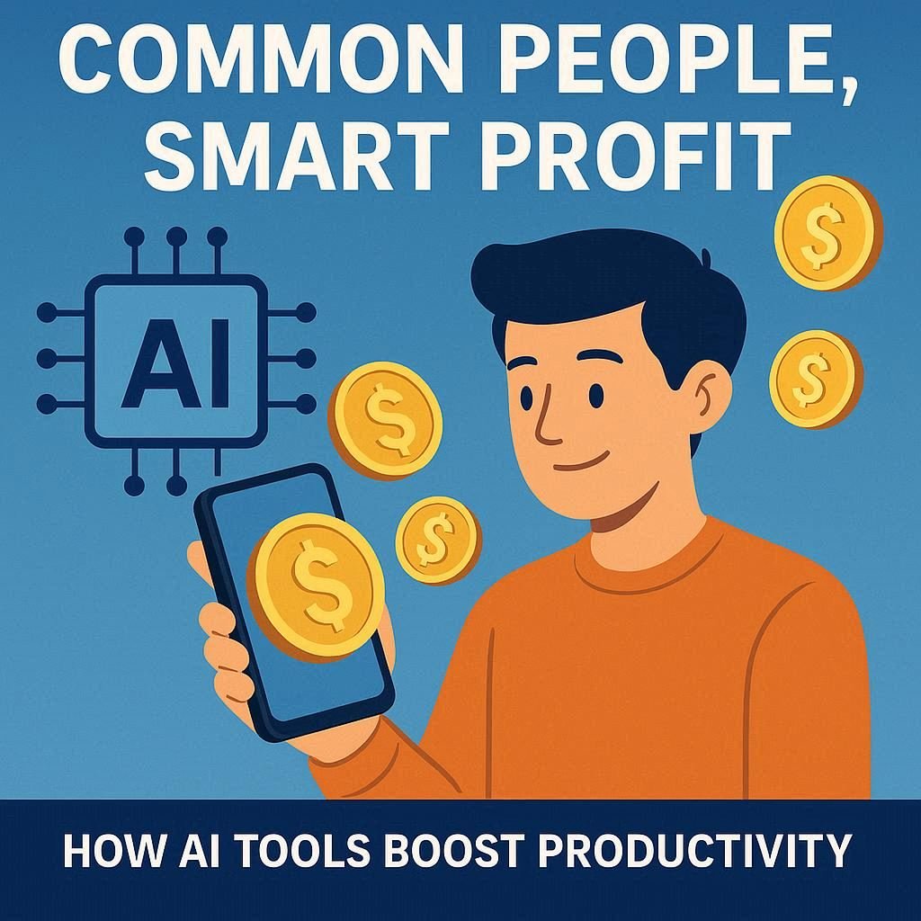 Renda extra inteligente aparecendo em smartphone