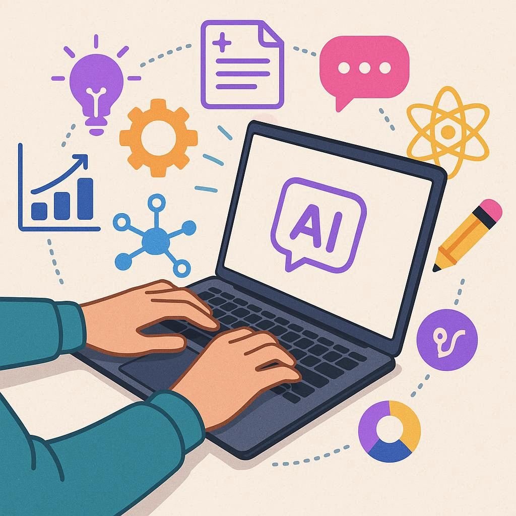 Wordtune Spices acelerando a produção de textos