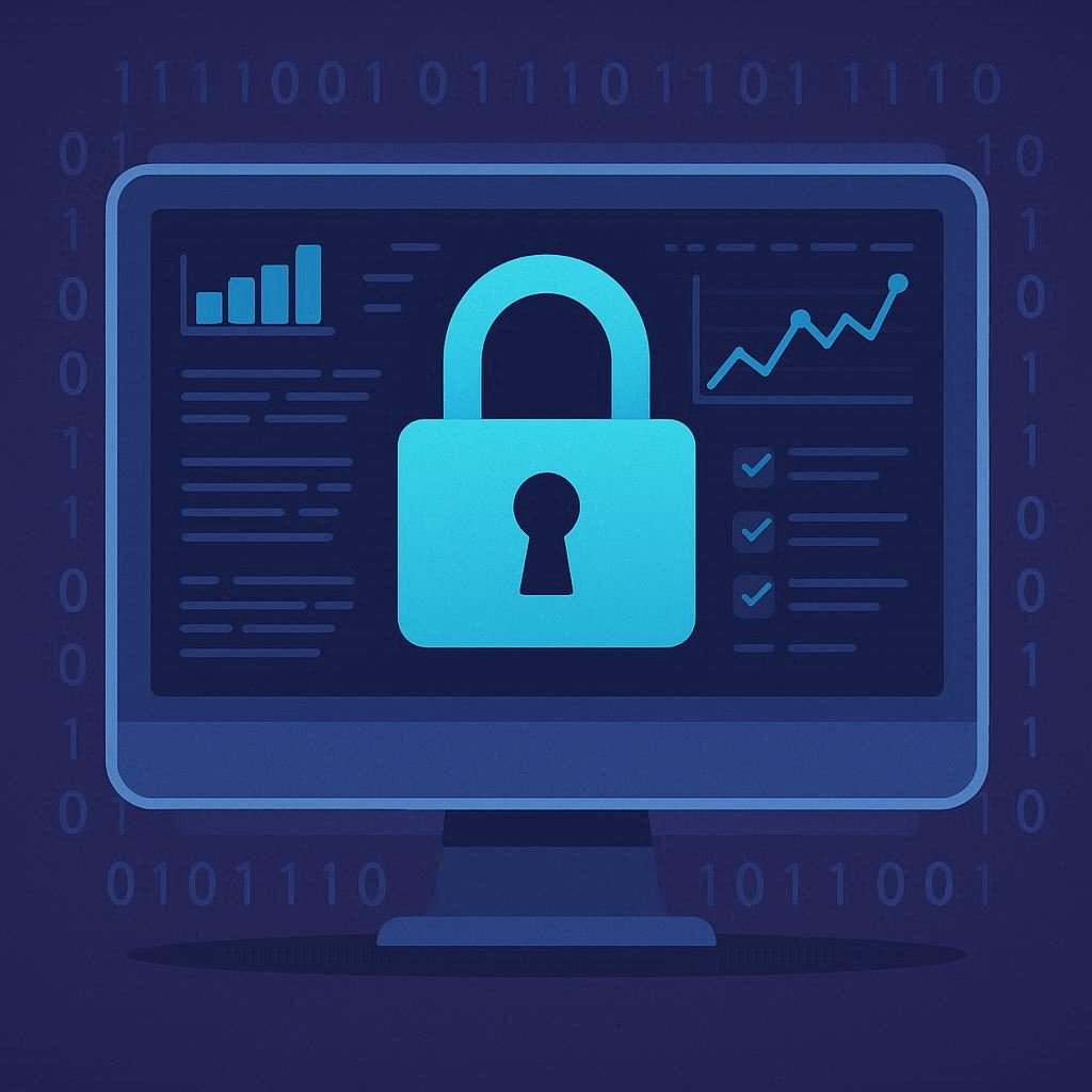 Rewind AI protegendo informações gravadas