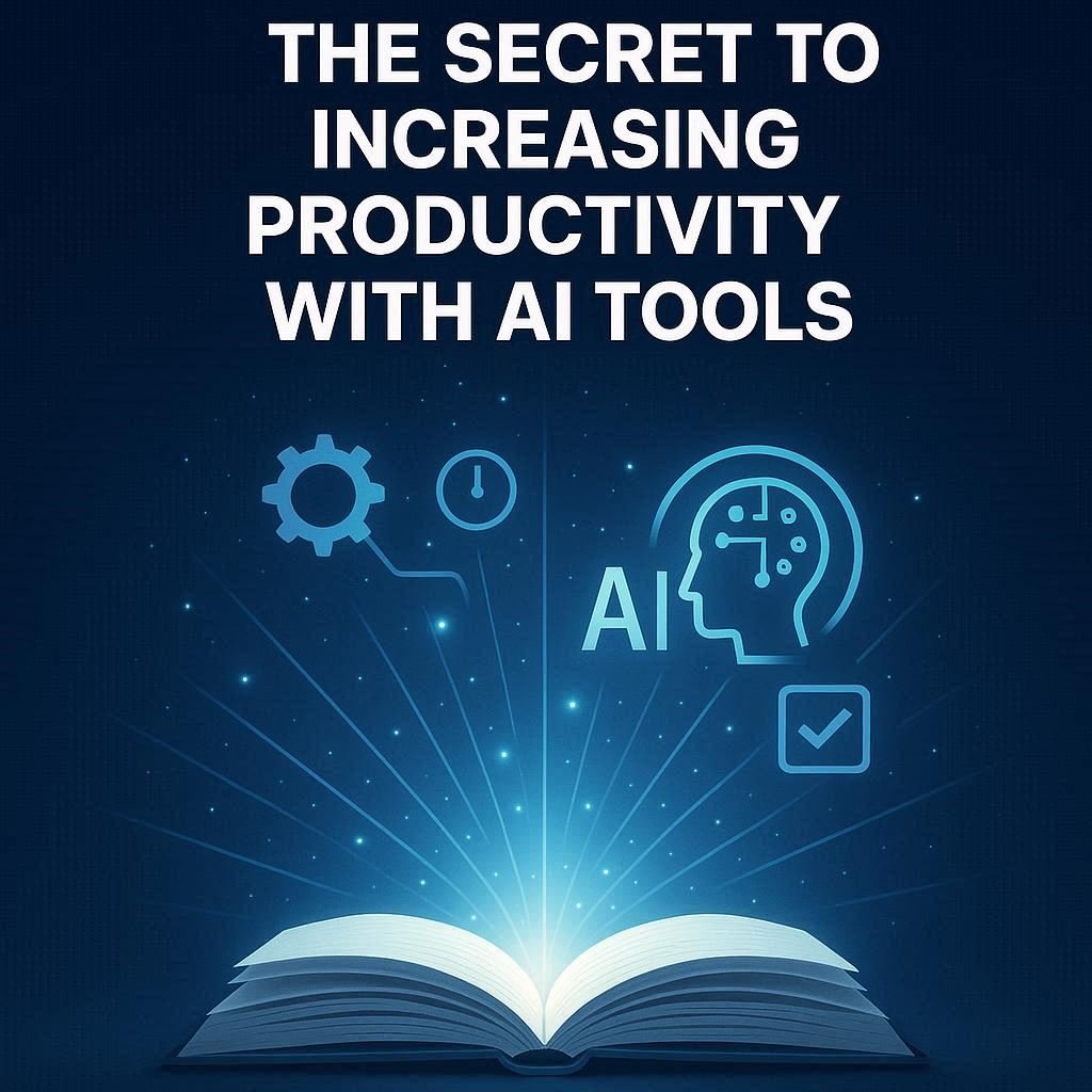 Livro aberto com brilho representando conhecimento secreto