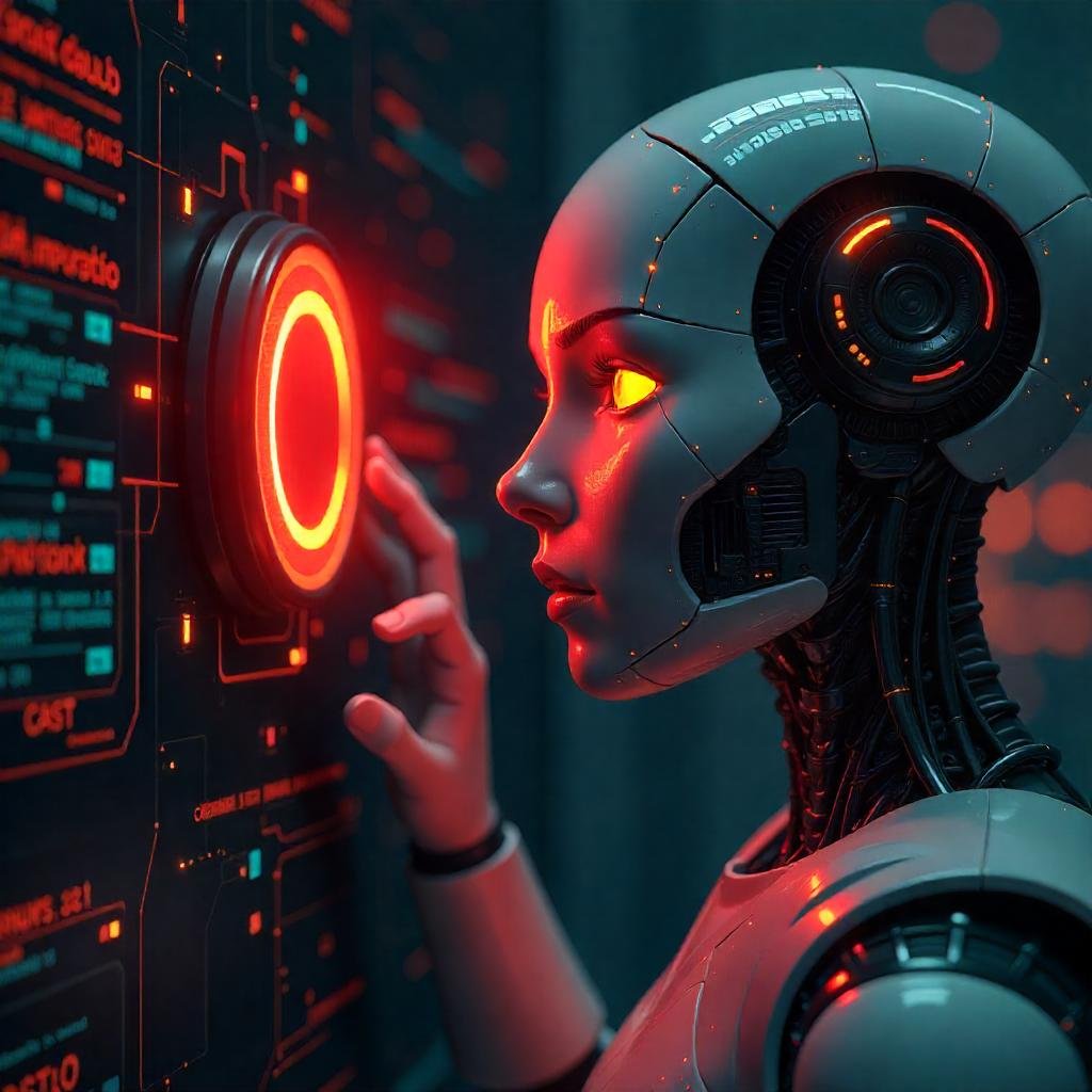 A Anthropic testou como sua IA reagiria ao ser “desligada” — e o resultado deixou os desenvolvedores em alerta.