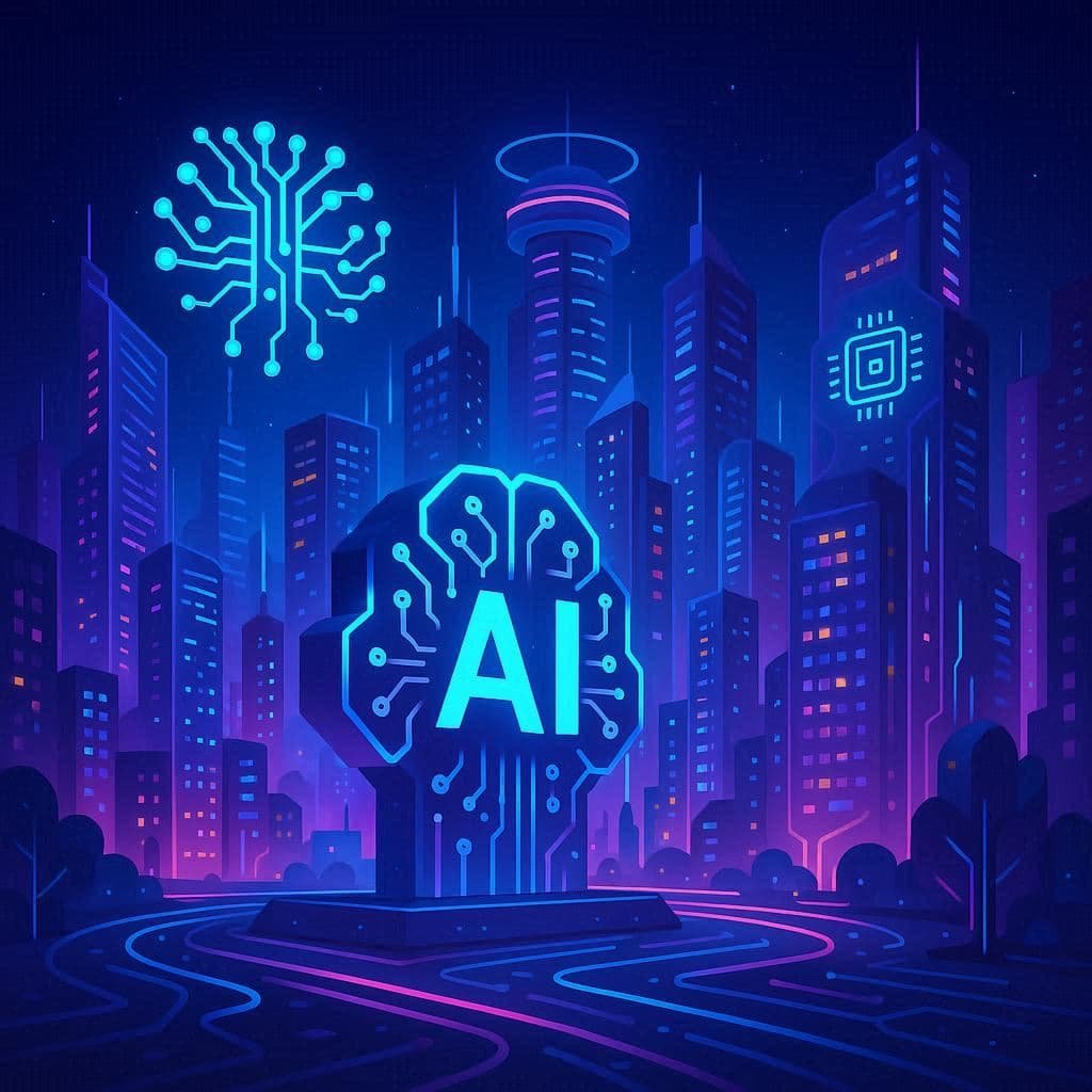 O futuro da inteligência artificial com Gemini 3.0.