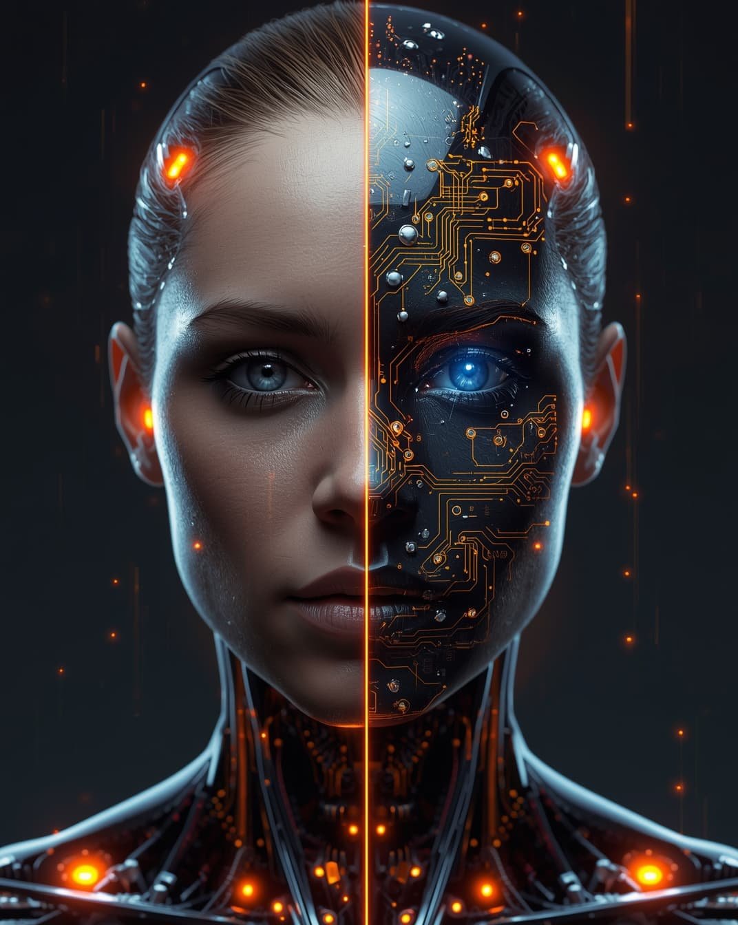 “Os influenciadores de IA estão transformando o marketing digital e criando novas oportunidades de renda.”