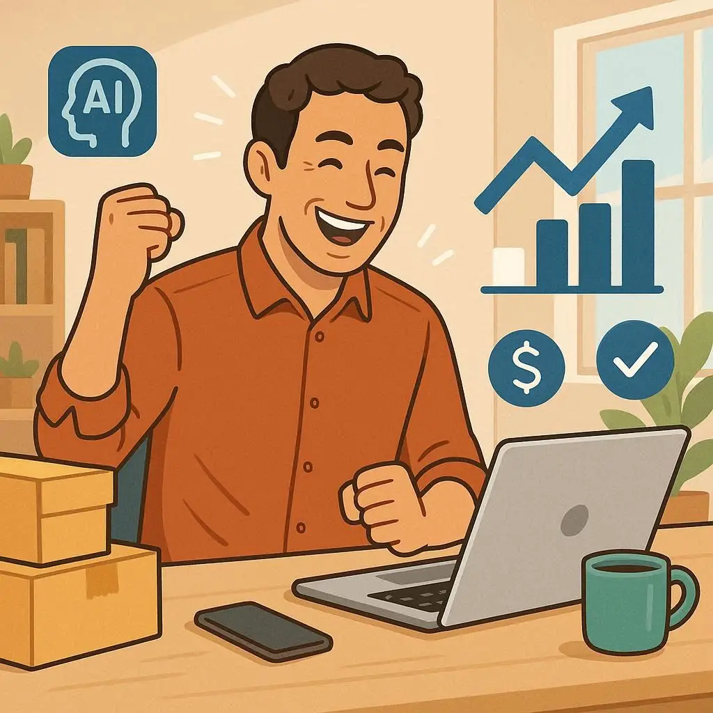 A tecnologia está democratizando o sucesso.