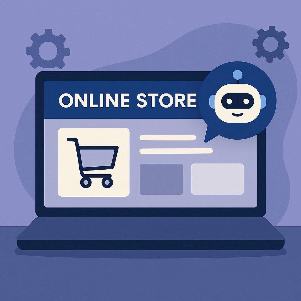 Tidio integrado a lojas virtuais para aumentar vendas