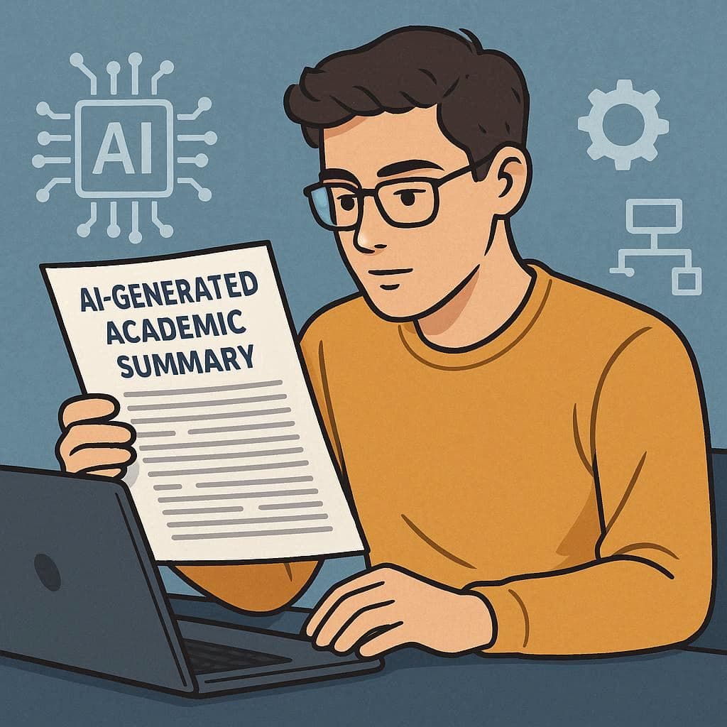 Elicit — apoio para estudantes e pesquisadores em trabalhos acadêmicos