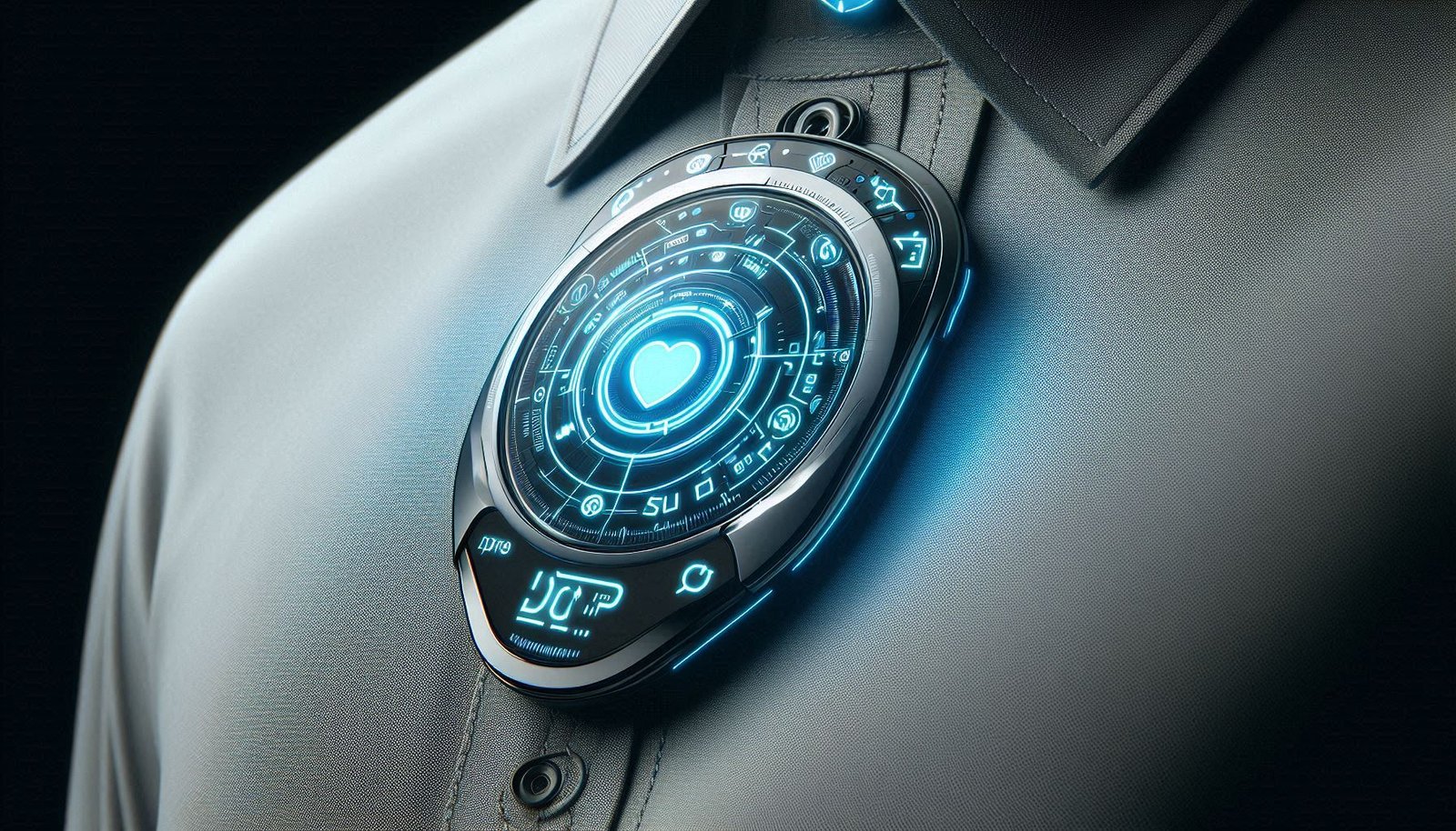 O Ai Pin promete revolucionar a forma como interagimos com a tecnologia — sem telas, só com voz, gestos e projeções.