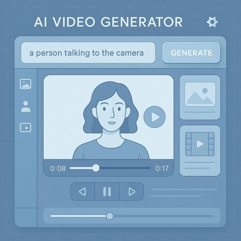 interface de criação do Sora 2 personagem consistente