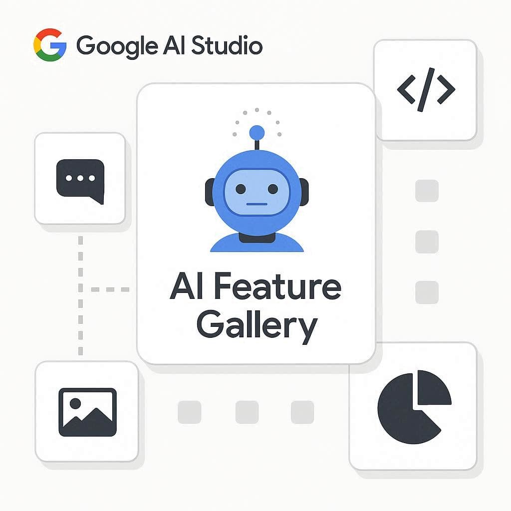 Galeria Potencialize seus aplicativos com IA