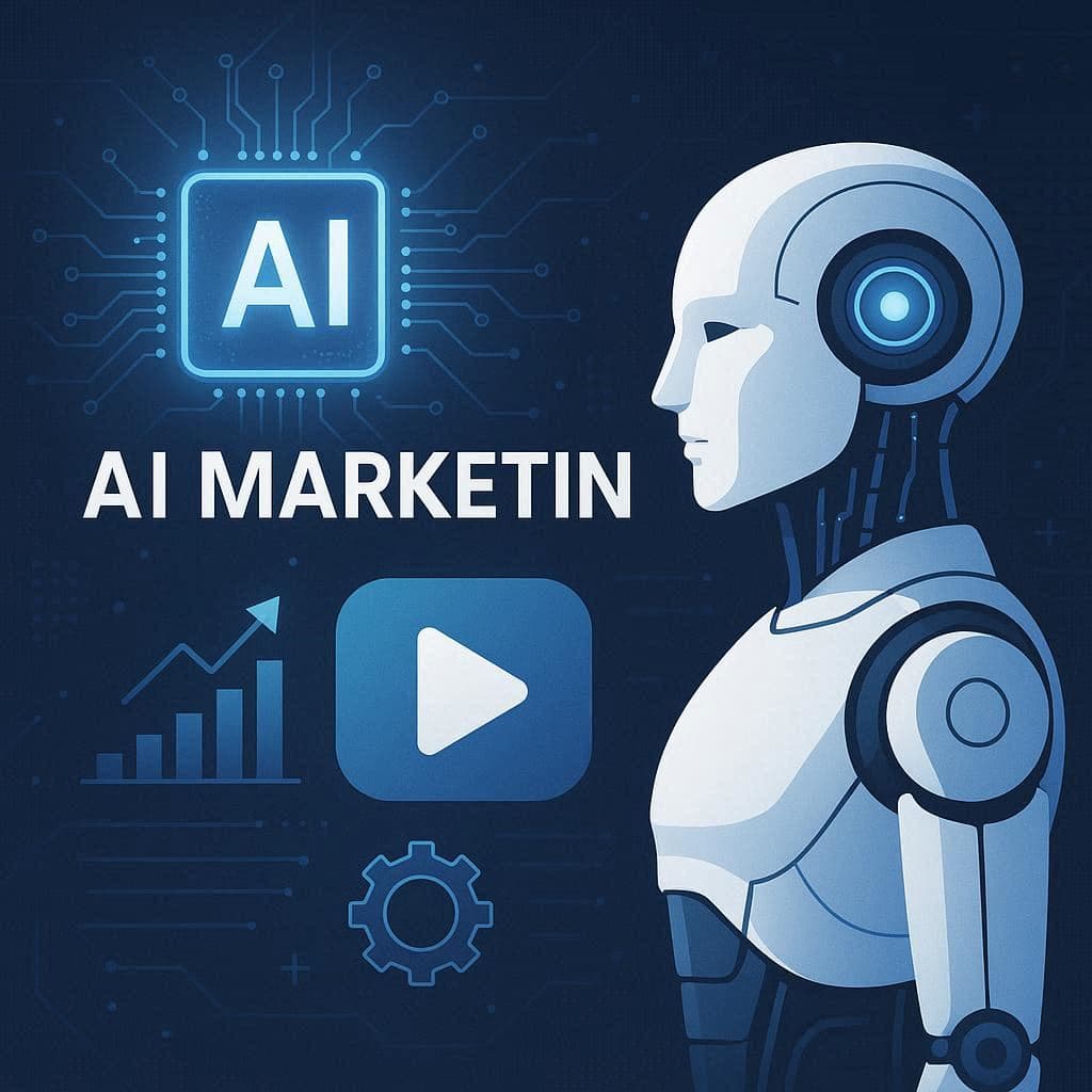 InVideo AI marketing digital