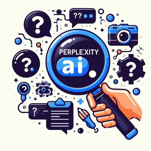 O Perplexity AI é uma ferramenta de busca que usa inteligência artificial para entregar respostas mais completas, diretas e relevantes do que os buscadores tradicionais, como o Google