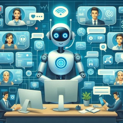 Como transformar o suporte ao cliente com eficiência e inteligência