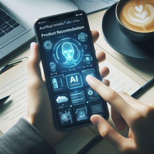 Como a Inteligência Artificial Pode Facilitar Tarefas Comuns