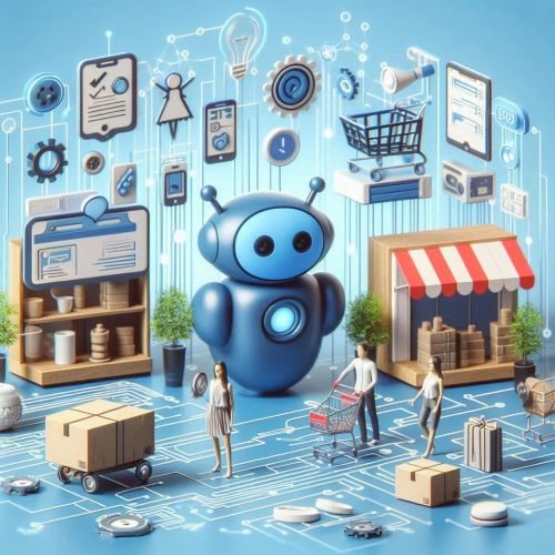 A forma como as pessoas compram online mudou — e os e-commerces precisam acompanhar esse ritmo.