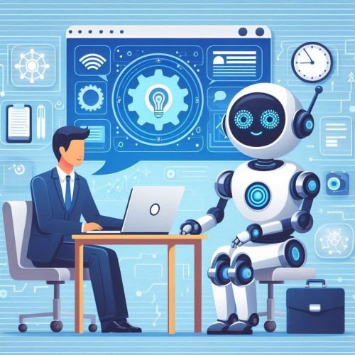 Como a Inteligência Artificial Está Revolucionando a Experiência do Consumidor