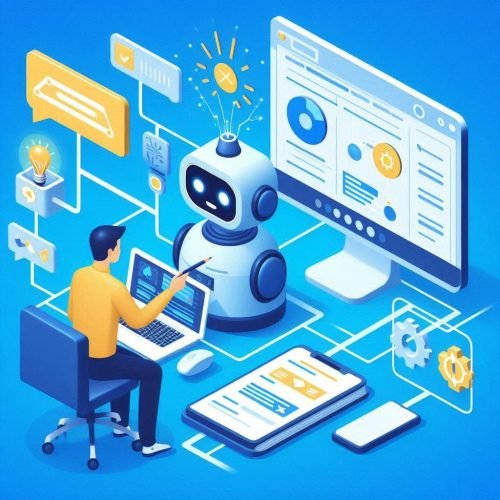 As ferramentas de automação chegaram para ajudar empresas de todos os tamanhos a economizar tempo, reduzir erros e melhorar a experiência do cliente