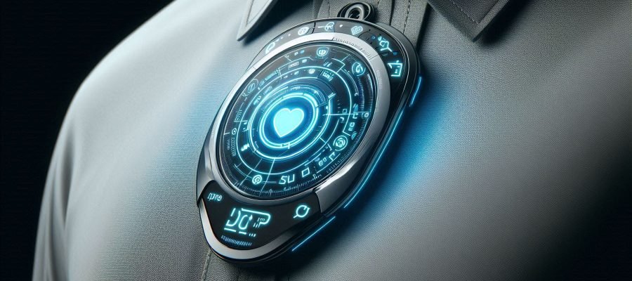 Ai Pin: o dispositivo de IA vestível que promete substituir seu celular