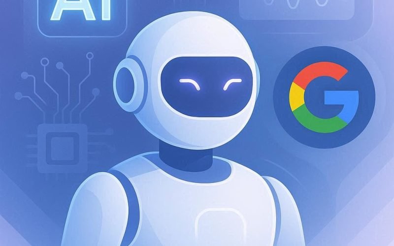 O novo modelo de IA do Google que promete mudar tudo.