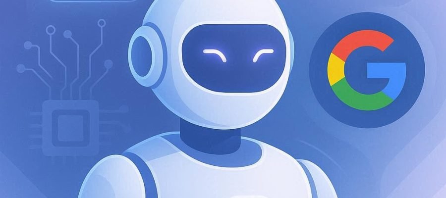 O novo modelo de IA do Google que promete mudar tudo.