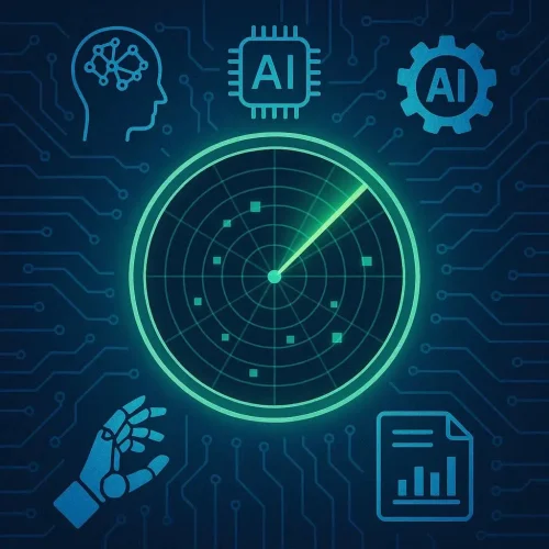 Há soluções que ainda não chegaram ao grande público.