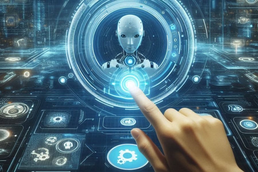 Automação Inteligente: Como pequenas ações com IA estão gerando grandes resultados