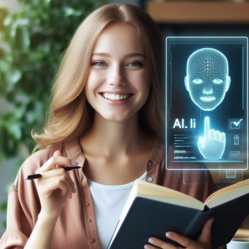 Ferramentas com IA ajudam a automatizar rotinas e economizar tempo em tarefas repetitivas.