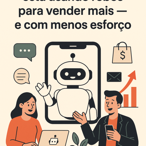 Vender Mais ?