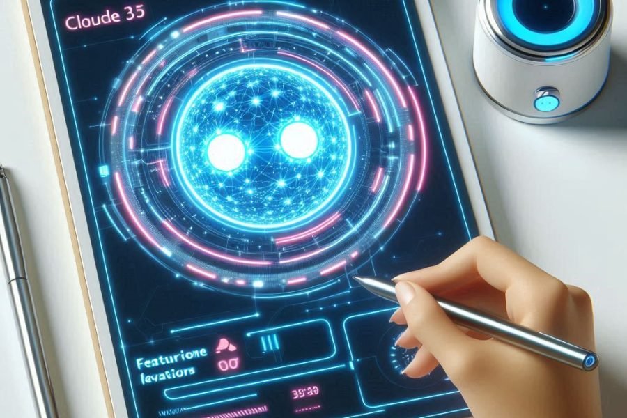 Claude 3.5: o concorrente que está surpreendendo o mundo da IA