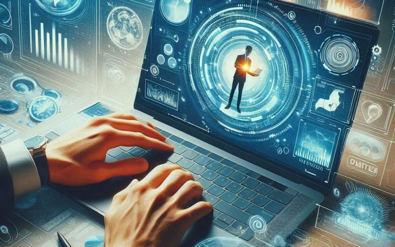 Com a Tome AI, suas ideias ganham forma em slides bonitos e prontos em minutos