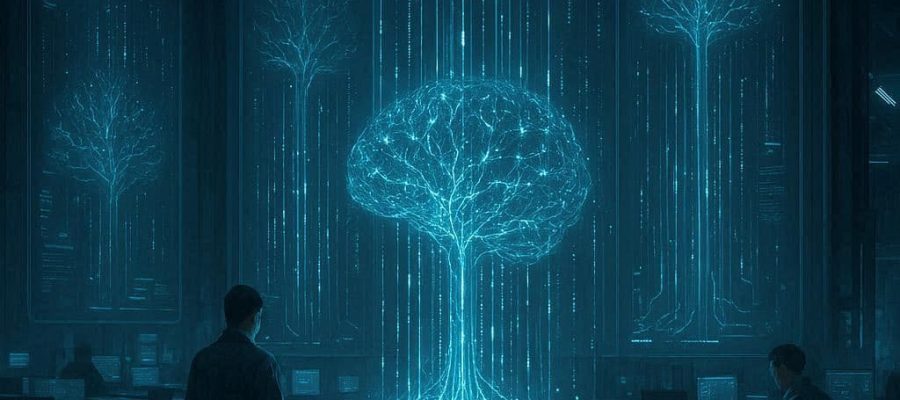 O avanço chinês que está mudando a corrida das IAs