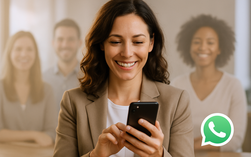 Especialistas em tecnologia eles não são