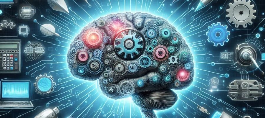 Ferramentas de Inteligência Artificial: O guia definitivo