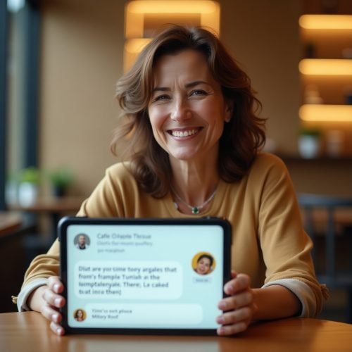 VANTAGENS DE UM CHATBOT