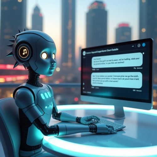 IA no E-commerce