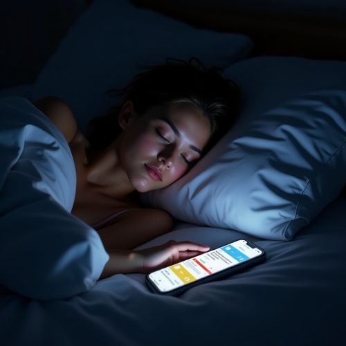 Automação trabalhando por você, mesmo enquanto você dorme.