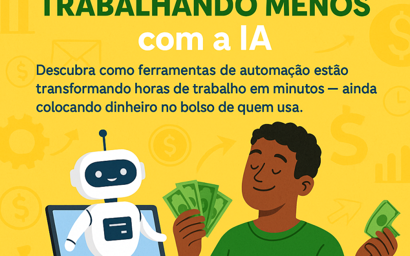 Ganhar  Mais ?