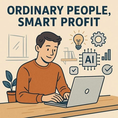 A tecnologia está acessível a todos