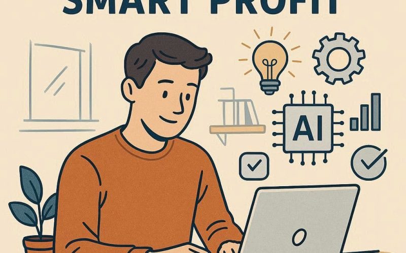 Pessoa comum trabalhando em notebook no home office